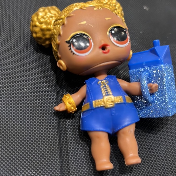 L.O.L. Surprise! Toys Lol Surprise Doll Soul Babe Poshmark